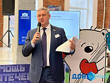 В Ростове на ремонт Дома с ангелами требуется более 2 млрд рублей