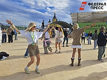 День Хабаровска – 2025: полный гид по празднику от средневековых боев до симфоний