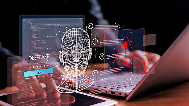 Россиян предупредили о мошеннической схеме «фейк босс»