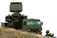 Российская армия на юге страны получит системы ПВО С-500 "Прометей" до 2025 года