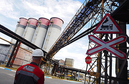 «Русал» ищет госрезерв