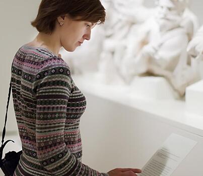 Социально не защищенные дети в Приморье посещают занятия «Школы экскурсоводов»