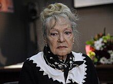 В Сети обсуждают причину смерти Ирины Скобцевой