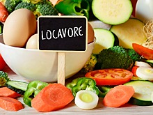 Основные принципы локаворства и локаворской кухни
