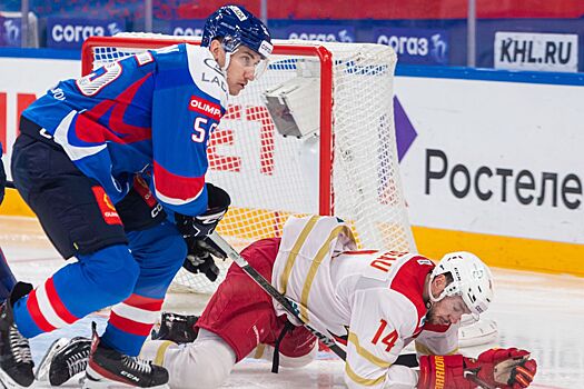 Защитник «Лады» Березин: переход стал сюрпризом, рассчитывал остаться в «Нефтехимике»