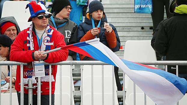 В Америке реальных допинговых нарушений больше, чем в России. Но WADA отстраняет от Олимпиады нас