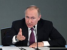 Путин поручил губернаторам лично взяться за переселение людей