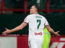 Валерий Баринов оценил роль Артёма Дзюбы в раздевалке «Локомотива»