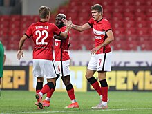 Р. Билялетдинов: у "Спартака" легкий переизбыток игроков