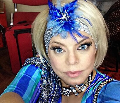 «Порадовало, что не было пернатых королей и всяческих Лолит»: Яна Поплавская высказалась об «Интервидении»