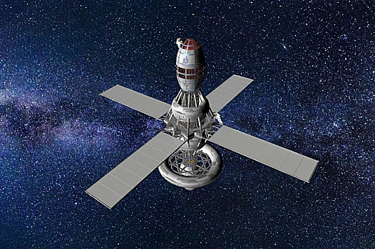 Миссия КНР по изучению Луны "Чанъэ-6" запланирована на 2024 год