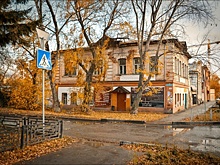 Куда сходить в Омске 21, 22, 23 и 24 октября
