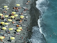 Россиянам напомнили про распространенные схемы обмана на черноморских курортах