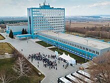 "Отличное настроение и огромное желание навести чистоту"