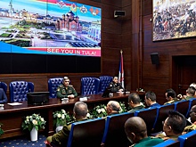 В Туле пройдет первый в истории юношеский турнир CISM