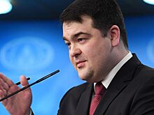 Путин назначил Кожина послом на Сейшельских островах