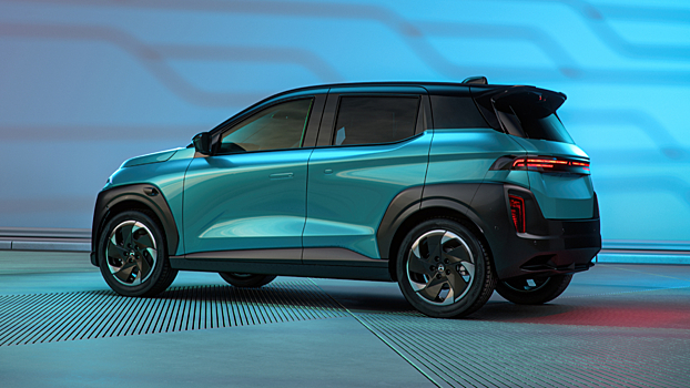 Россияне ответили, какой автомобиль лучше — бензиновый или электрический