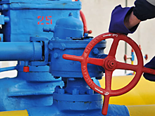 «Газпром» рекордно сократил транзит через Украину