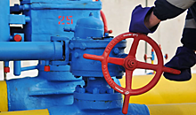 «Газпром» рекордно сократил транзит через Украину