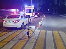 За день на дорогах Кирова сбили двух детей и женщину