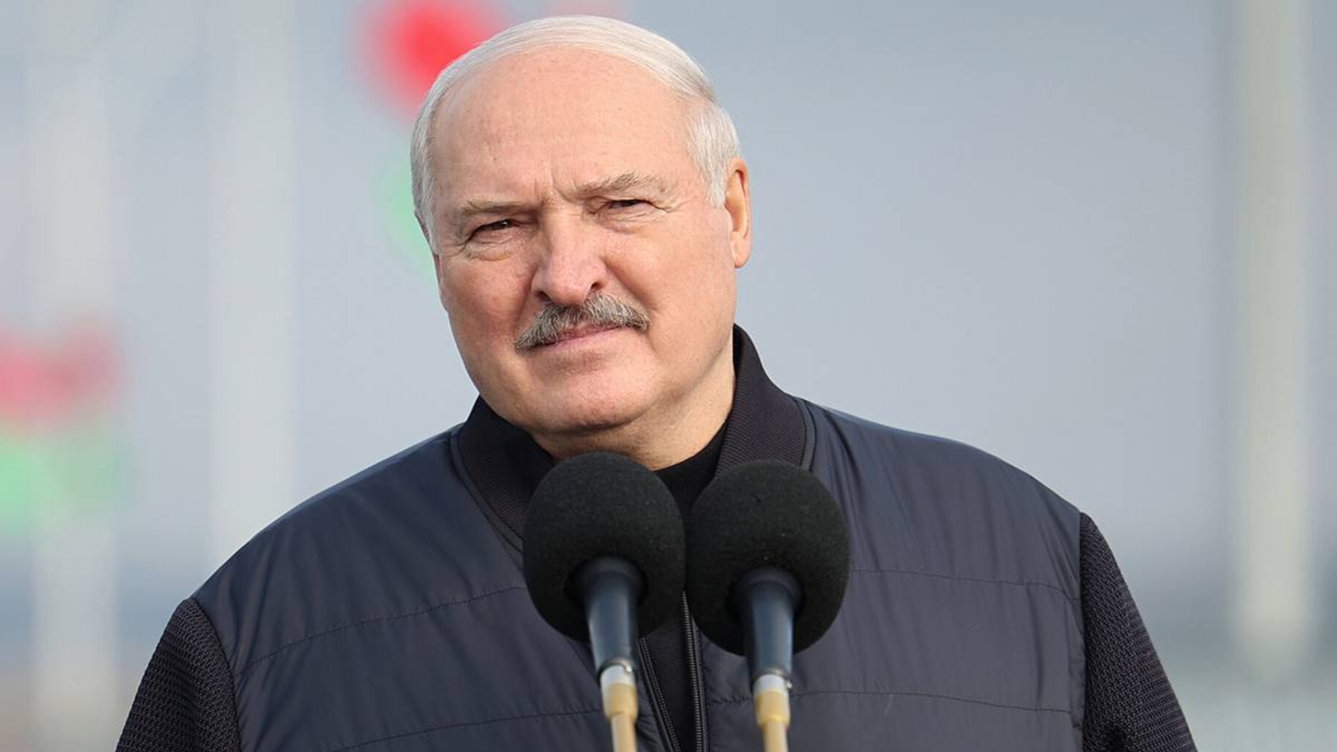 Лукашенко предупредил США о наличии ядерного оружия в Белоруссии