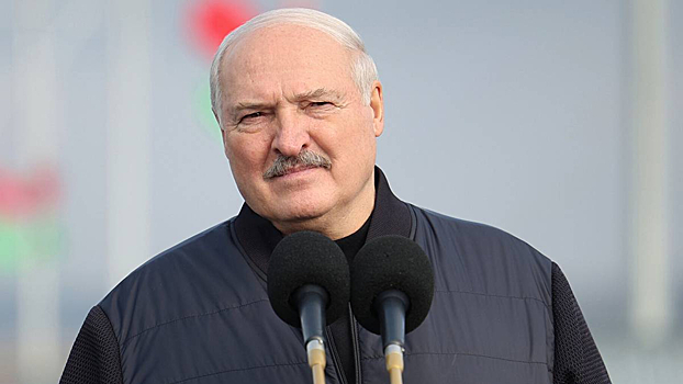 Лукашенко предупредил США о наличии ядерного оружия в Белоруссии