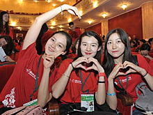 Оренбургские студенты отправились на российско-китайский форум в Самару
