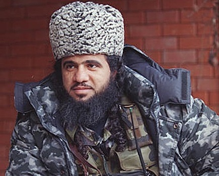 Террорист Хаттаб: кем он был по национальности