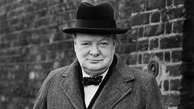 Фильм «Темные времена»: Уинстон Черчиль никогда не сдается!