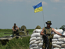 На Украине создадут мусульманский батальон