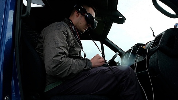 Хабаровские инженеры увеличили выпуск ударных дронов до 8 тыс. в месяц