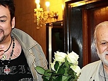 Пресс-секретарь Киркорова опровергла информацию о госпитализации Бедроса Киркорова