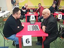 Молжаниновские шашисты вошли в десятку лучших по Северному округу