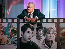 Мединский выразил соболезнования в связи с кончиной Эльдара Рязанова