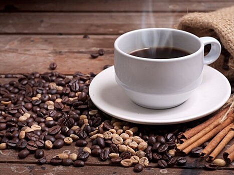 Врач Марченко опровергла миф о вреде кофе для печени