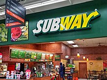 Subway захотели продать