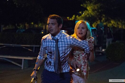 15 лучших комедий про зомби + один Zомбилэнд