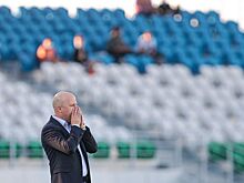 Короман: назначение Николича — хороший шаг для ЦСКА, команда поборется за чемпионство
