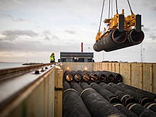 Директор Zukunft Gas Келер: «Северный поток-2» запустят в течение 2022 года