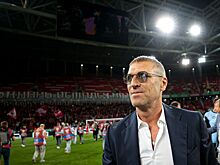 Каррера оценил период выступлений Кварацхелии в чемпионате Италии