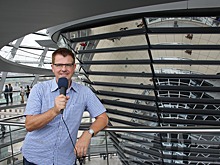 Телефестиваль «Профессия — журналист» стартовал в Москве