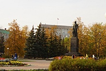 Ветераны просят присвоить Дзержинску статус «Города трудовой славы»