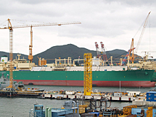 От танкеров до косметики: что происходит с экономическими отношениями России и Южной Кореи?