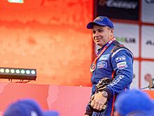 Эдуард Николаев: Осень мы посвятим работе над автомобилями