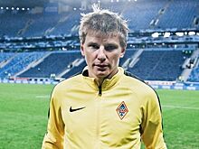 Аршавин: "Барселона" страдает из-за Месси"