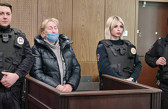 Суд арестовал «ясновидящую», обманом выманившую у жертвы 67 млн рублей