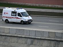 В Москве поезд насмерть сбил мужчину