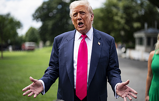 Дипломат Попов объяснил, что на самом деле хочет Трамп