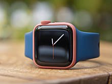 Пластиковые Apple Watch могут не попасть в продажу