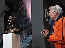 Он пропустил ЧМ ради безопасности семьи. История вечно молодого форварда Йохана Кройфа